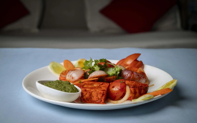Town & Country Inn By OYO Rooms