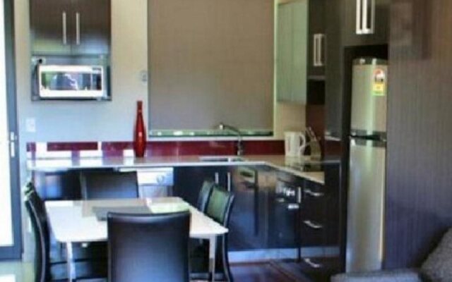 The Anchorage Bermagui