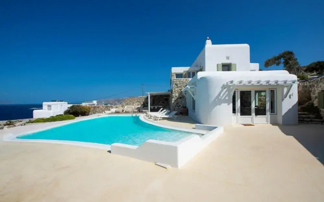 Villa Magdalena Mykonos