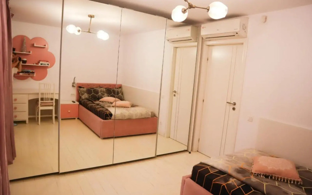 Central apartament Bulevardul Decebal