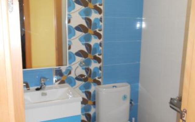 Salomé Beach Apartments