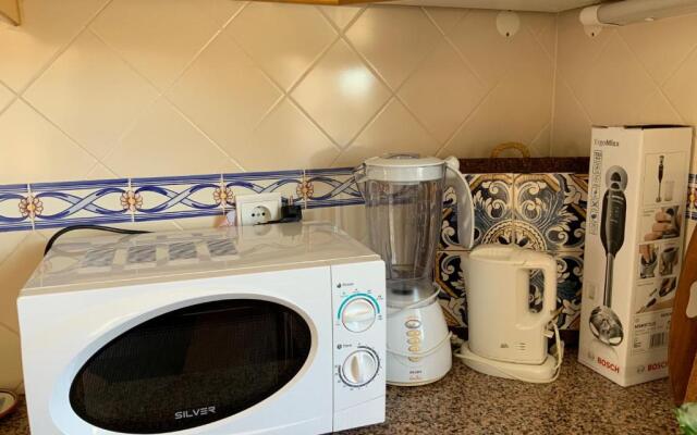 Guest House Alfarrobeiras