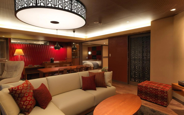 Akan Yuku no Sato Tsuruga – Lobby – Kushiro