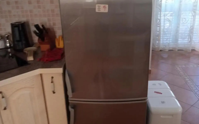 Apartma Barižoni