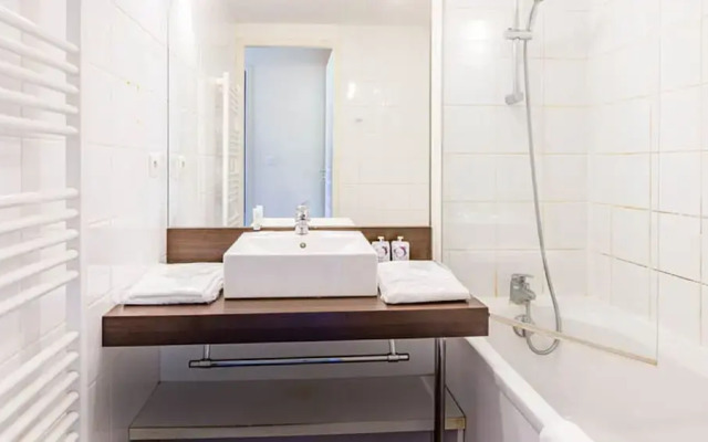 Vacancéole - Relais du Plessis Resort & Spa