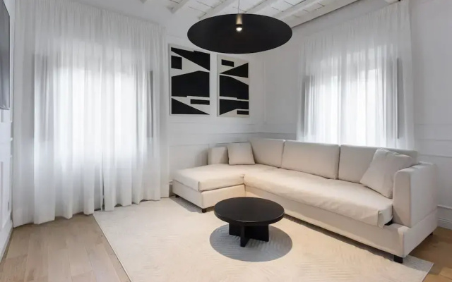 Pitti Prestige by Mmega