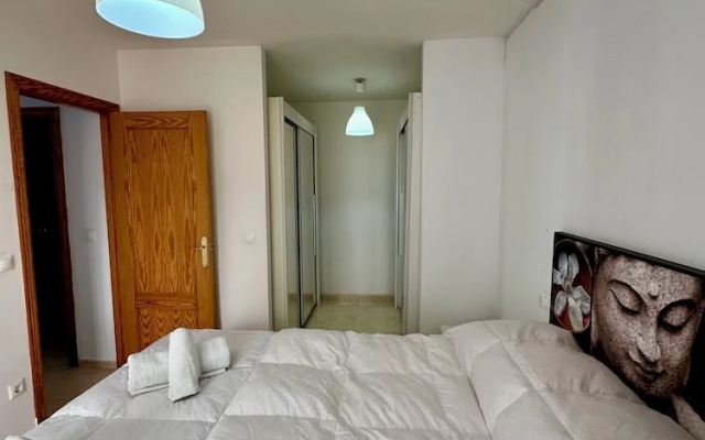 Vinaroz Apartment 2 Bedrooms