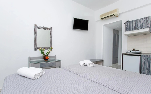 Hermes Hotel Malia