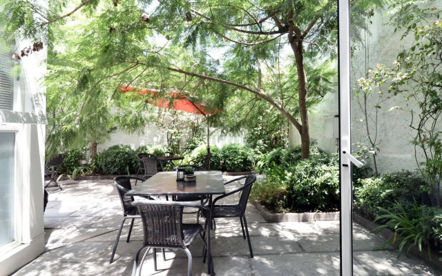 Meridiano Sur Petit Hotel