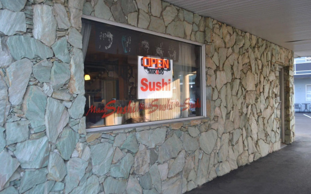 Ace Motel