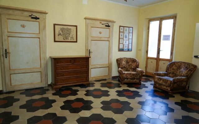 Albergo Tre Donzelle