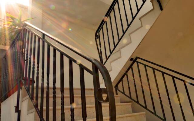 Apartments Corovic