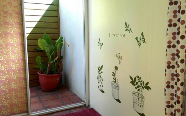 Shin Yuan B&B