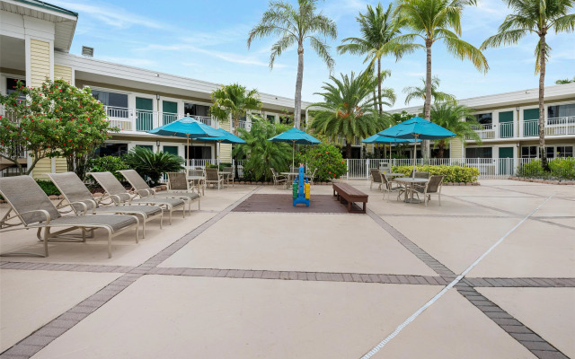 Best Western Gateway to the Keys
