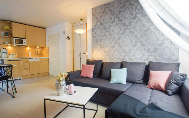 Haus Wexler 4 - OG