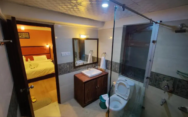 Dream Ladakh Guest House
