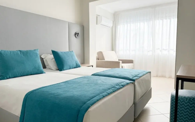 Hotel Atismar