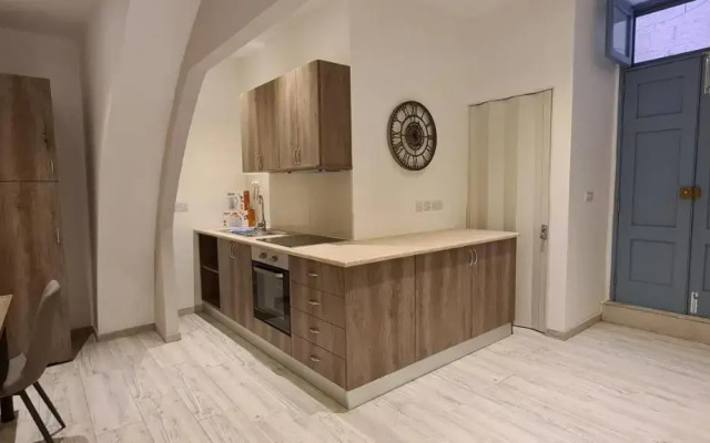 Highly finished Studio Home in Valletta