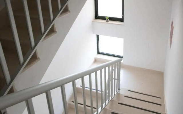 Amazing Lucija apartments-sea view