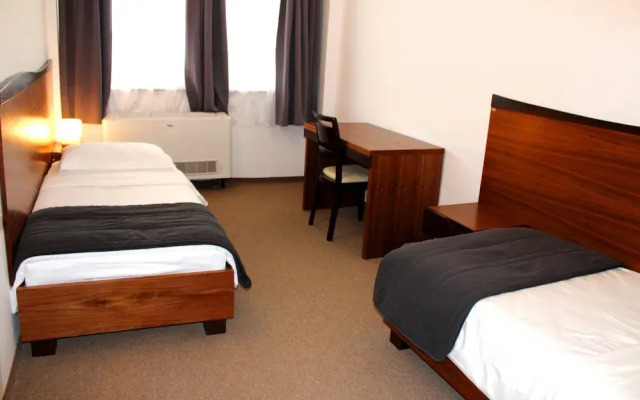 SCALA Bed & Breakfast