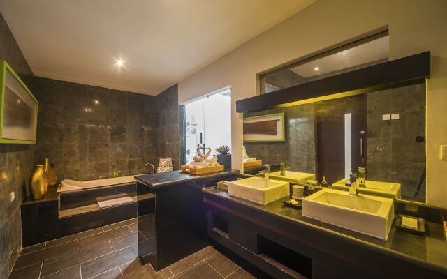 Casa Priya Canggu