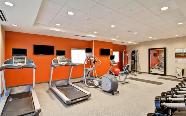 Home2 Suites by Hilton Winston-Salem Hanes Mall