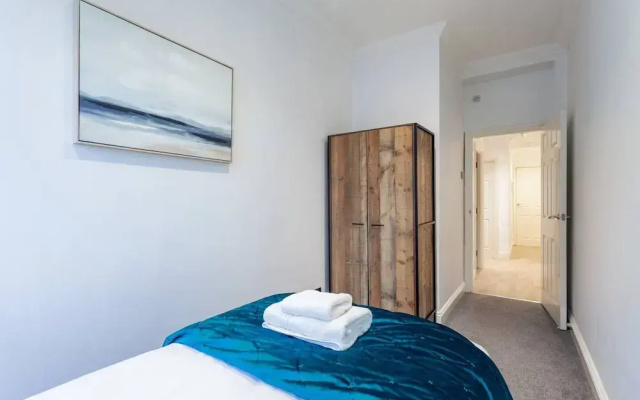 Brighton Blissful Retreat by the Sea