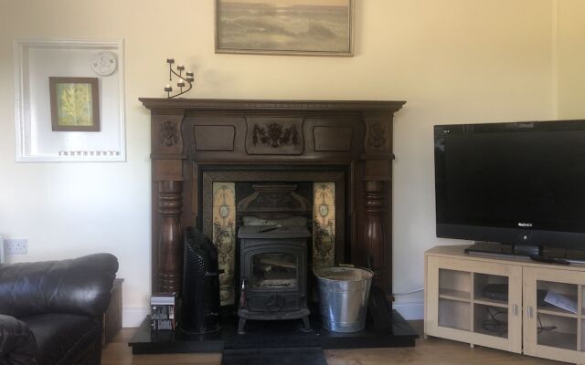 The Bungalow