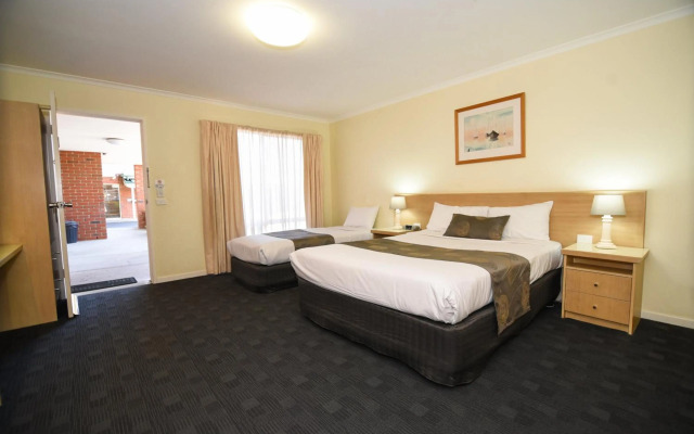 Sandown Heritage Motel