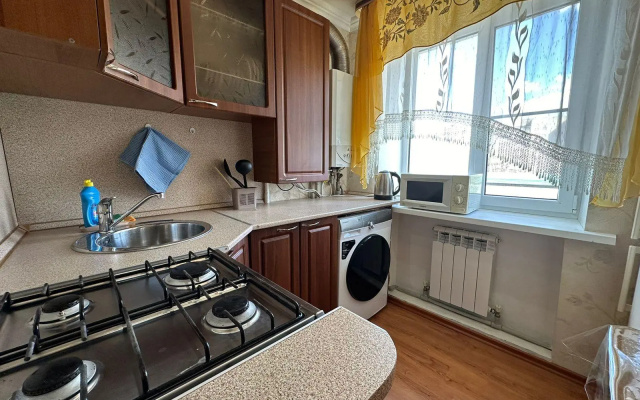 Rent Min-Vody (Рэнт Мин-Воды) на проспекте 22-го Партсъезда 100