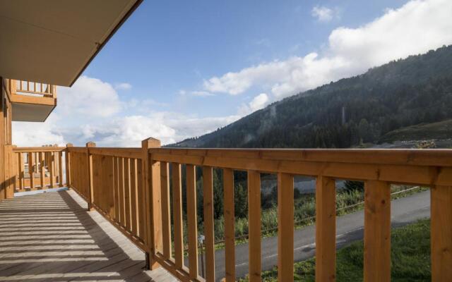 Appartement Les Arcs 1800, 3 pièces, 6 personnes - FR-1-352-2