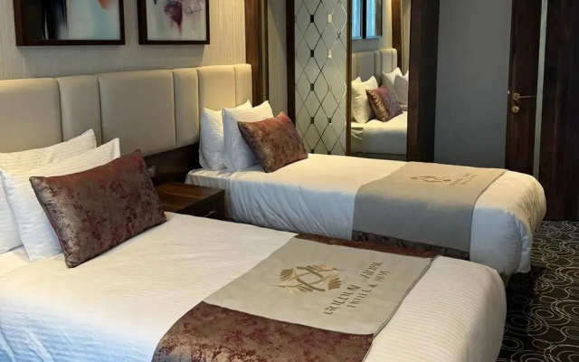 Golden Rose Hotel & Spa
