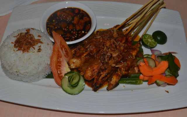 Fairfield by Marriott Bali South Kuta