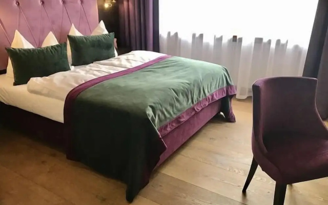 Gut am See Hotel & Restaurant
