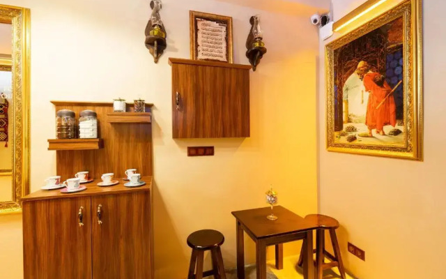 Rozin Hotel