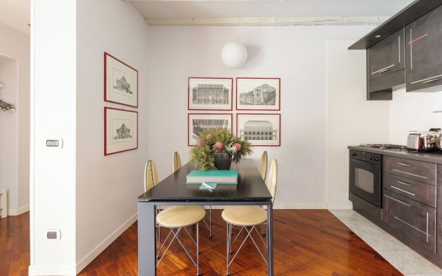 Brera Apartments in Porta Venezia