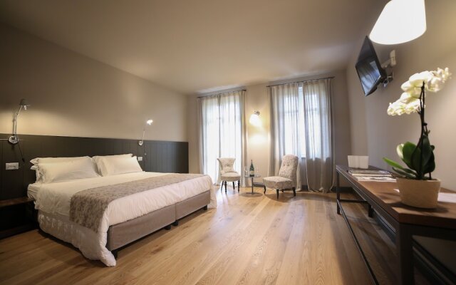 Locanda Ferro UNO Golf Città di Asti