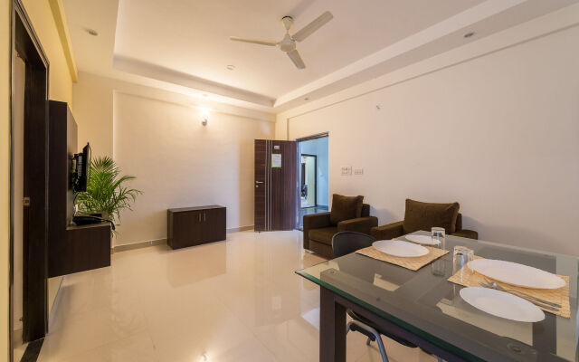Itsy Hotels Worldtree