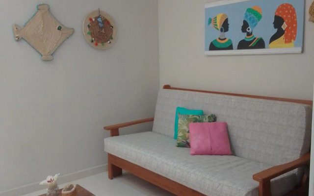 Apartamento em Ubatuba Ville II