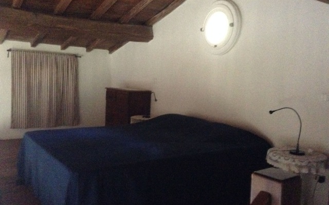 the House in the Garden