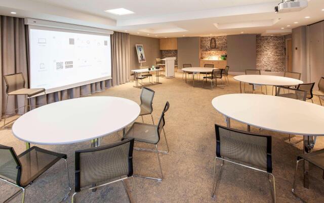 Novotel Clermont Ferrand