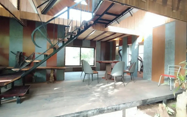 Bungalow HTC Tuan Chau