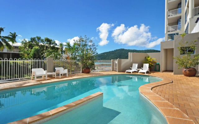 at Whitsunday Vista Holiday Apartments