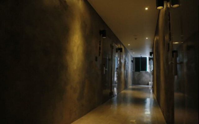 Galaxy Hotel