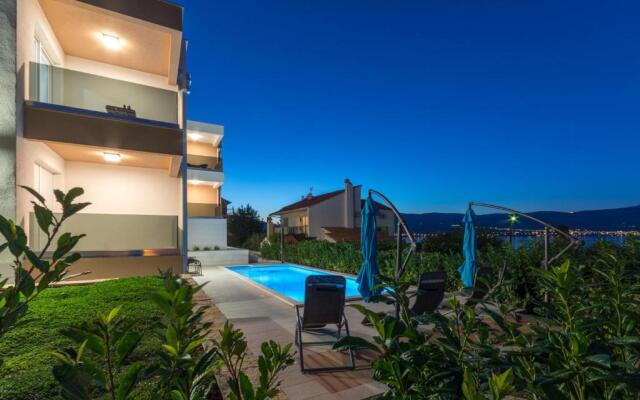 Villa Piramida