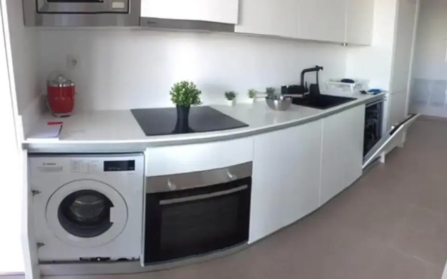Stunning Apartment Close to Golf, Mijas, Spain