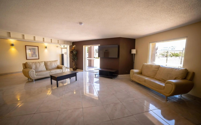 Hotel Colonial Ciudad Juarez
