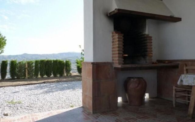 House in Almachar, Malaga 101846