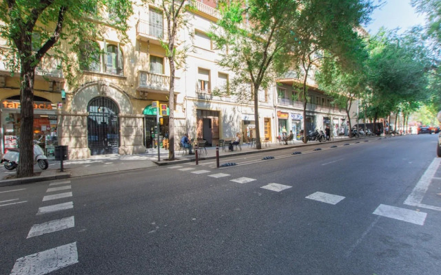 Classic Eixample Apartments