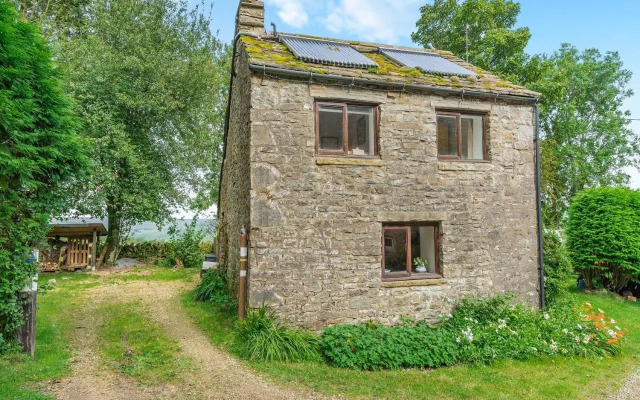 Widows Cottage